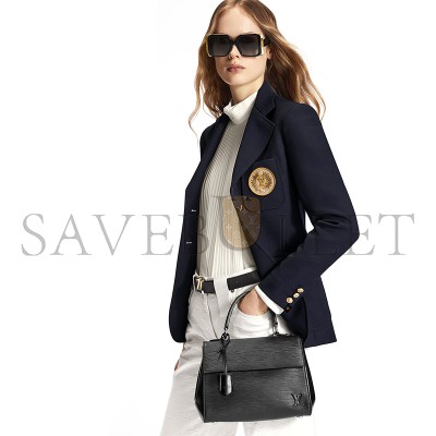 LOUIS VUITTON CLUNY BB M41312 (28*20*10cm)